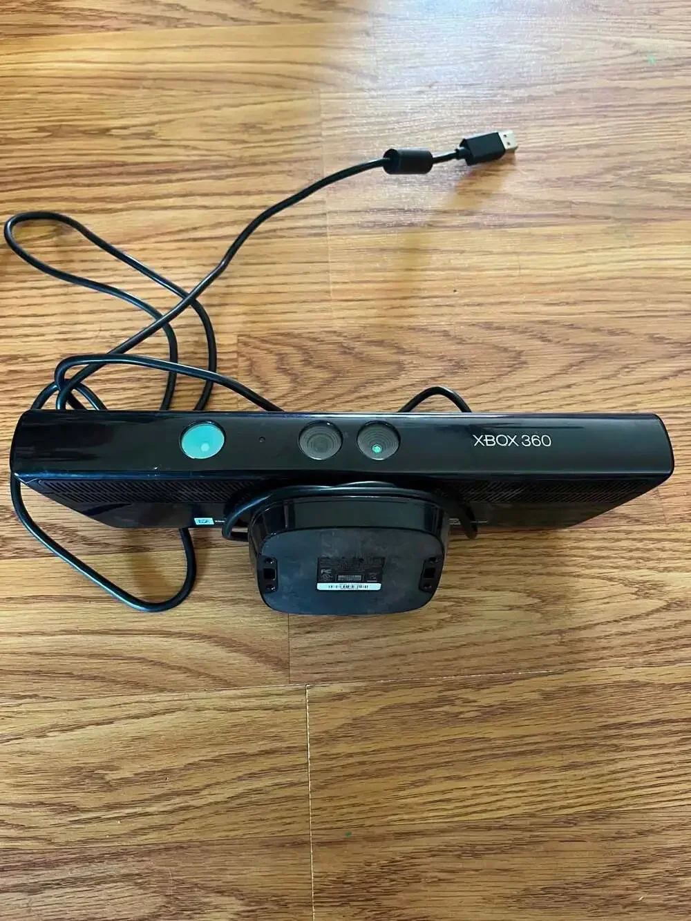 Microsoft Xbox 360 Kinect Sensor Bar Model 1414